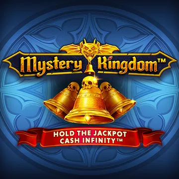 mystery kingdom