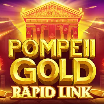 pompeii gold rapid link 